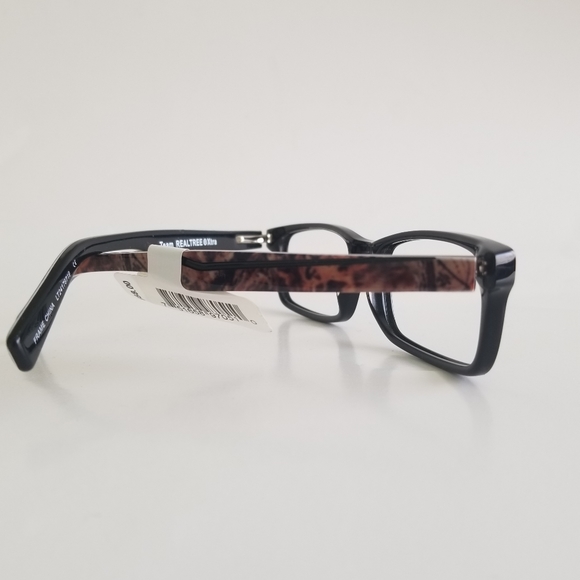 Eyeglasses Frame TEAM REALTREE XTRA  53-17-140 - Picture 11 of 13